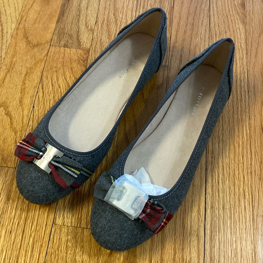 Flats